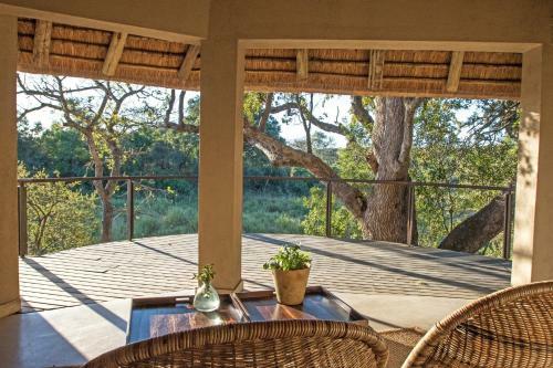 The River Lodge At Thornybush