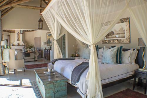 The River Lodge At Thornybush