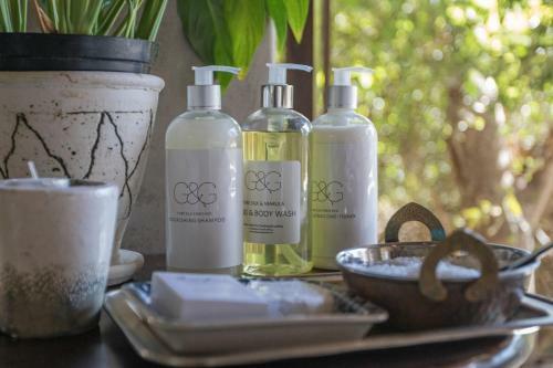 The River Lodge At Thornybush