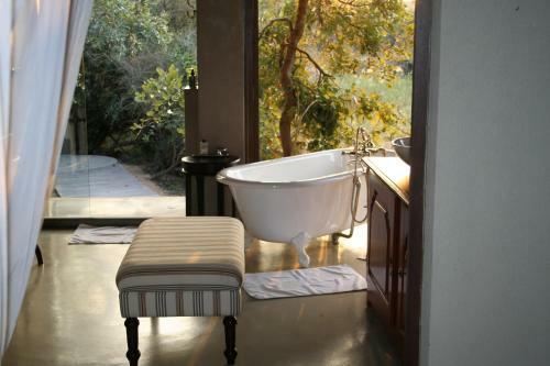 The River Lodge At Thornybush