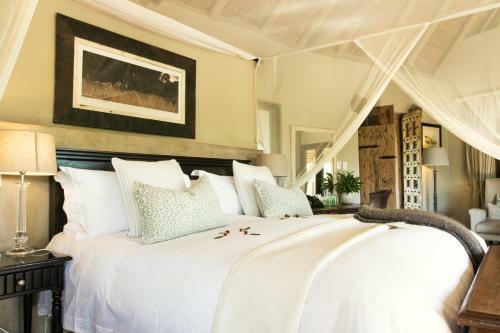 The River Lodge At Thornybush