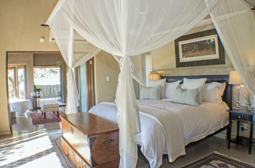 The River Lodge At Thornybush