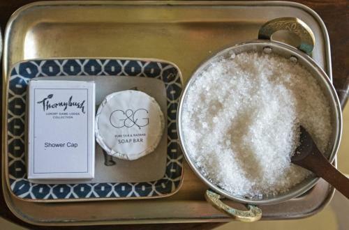 The River Lodge At Thornybush