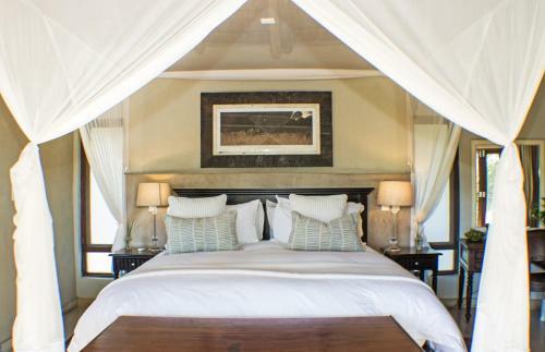 The River Lodge At Thornybush