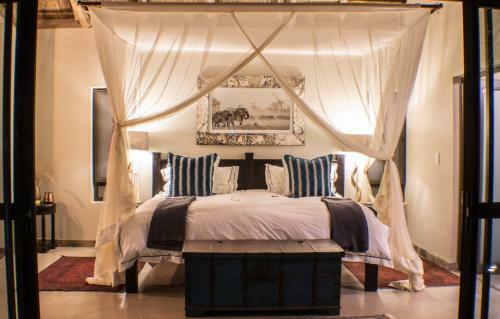 The River Lodge At Thornybush