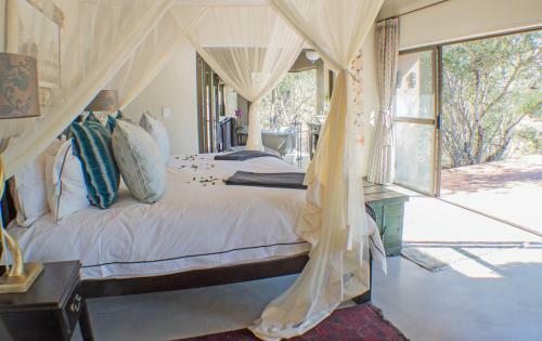 The River Lodge At Thornybush
