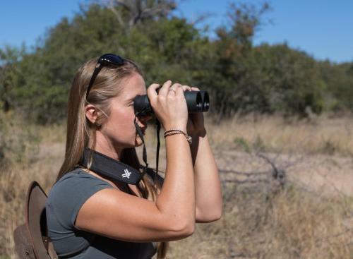 The River Lodge At Thornybush