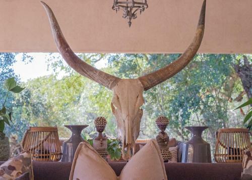 The River Lodge At Thornybush
