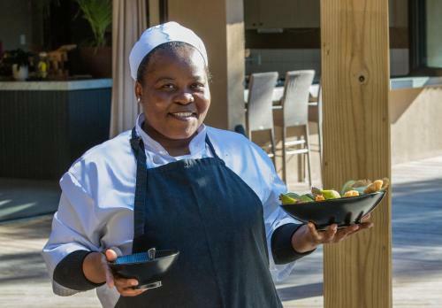 The River Lodge At Thornybush