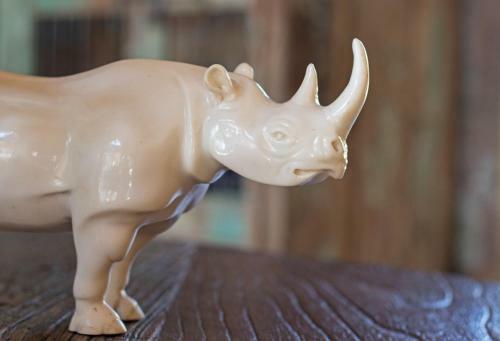 The River Lodge At Thornybush