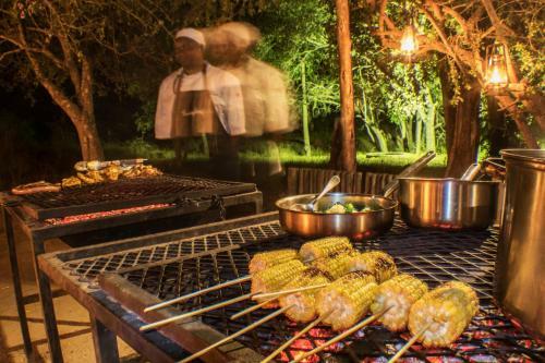 The River Lodge At Thornybush