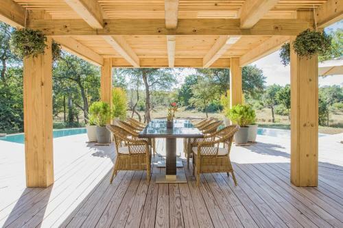 The River Lodge At Thornybush