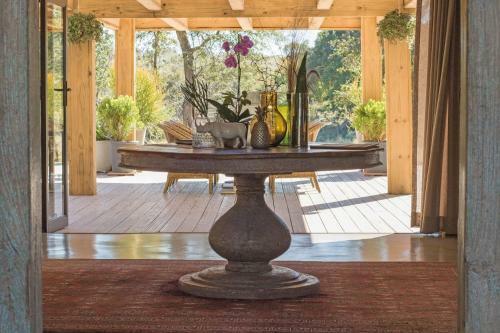 The River Lodge At Thornybush