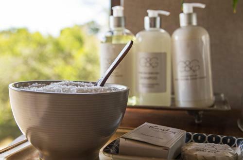 The River Lodge At Thornybush