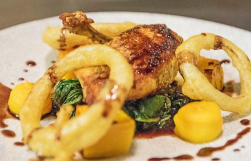 The River Lodge At Thornybush