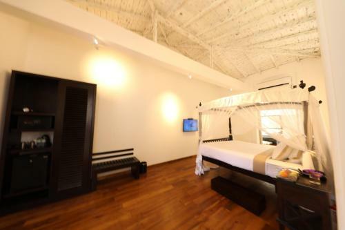 Villa Era Beach By Jetwing