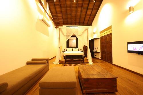 Villa Era Beach By Jetwing