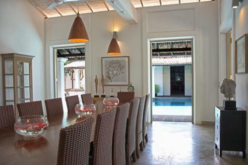Villa Era Beach By Jetwing