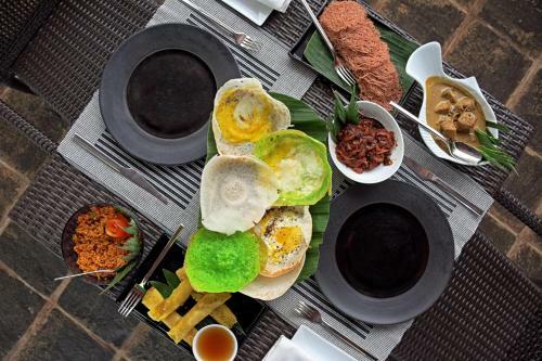 Villa Era Beach By Jetwing