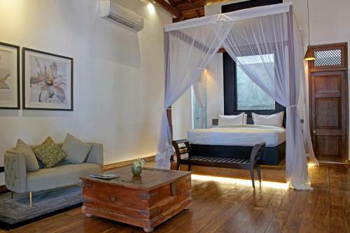 Villa Era Beach By Jetwing