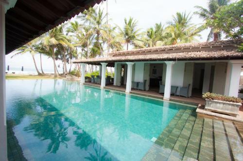 Villa Era Beach By Jetwing