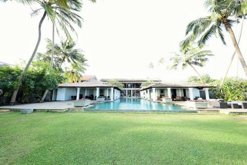 Villa Era Beach By Jetwing