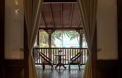 Villa Era Beach By Jetwing