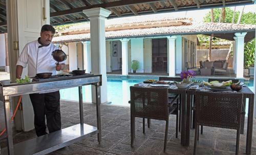 Villa Era Beach By Jetwing