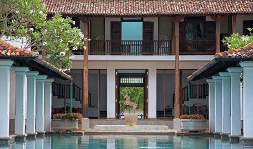 Villa Era Beach By Jetwing