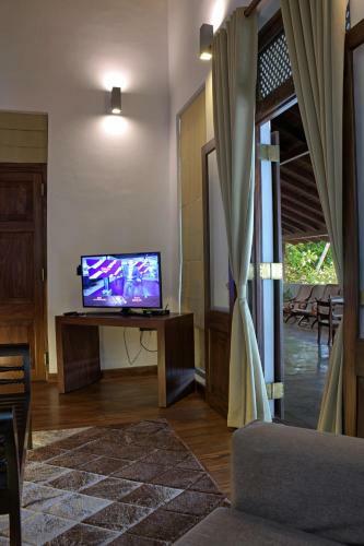 Villa Era Beach By Jetwing