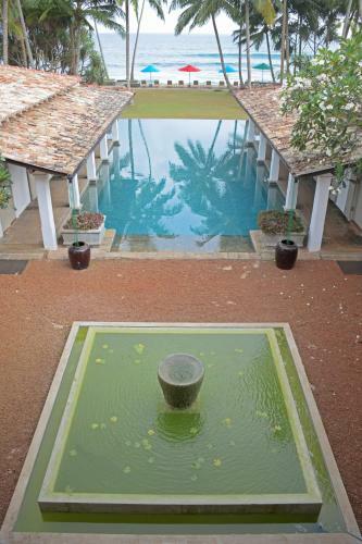 Villa Era Beach By Jetwing