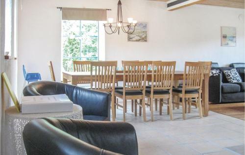 Holiday Home L�rbro 21