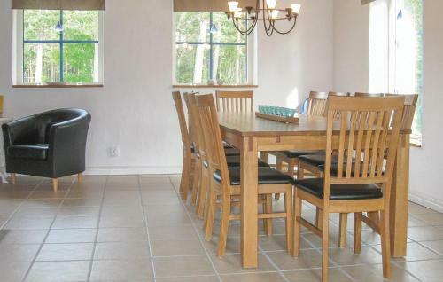 Holiday Home L�rbro 21