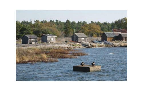 Holiday Home L�rbro 21