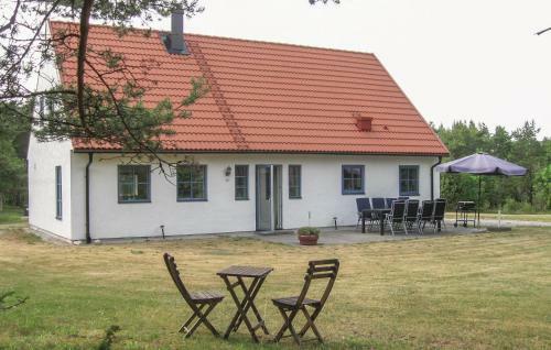 Holiday Home L�rbro 21