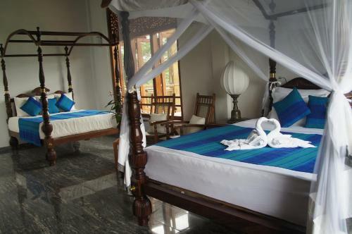 Hotel Niyagama House