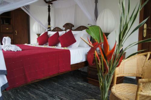 Hotel Niyagama House