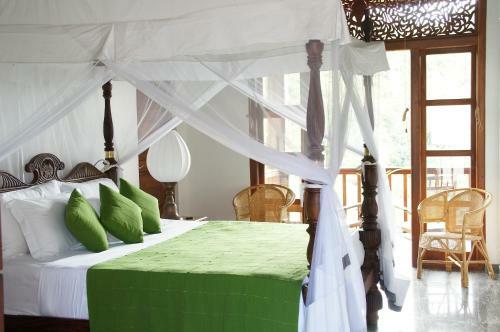 Hotel Niyagama House