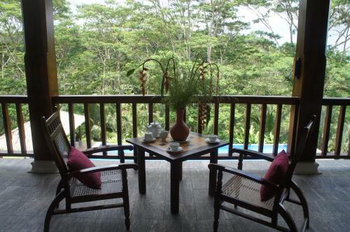 Hotel Niyagama House