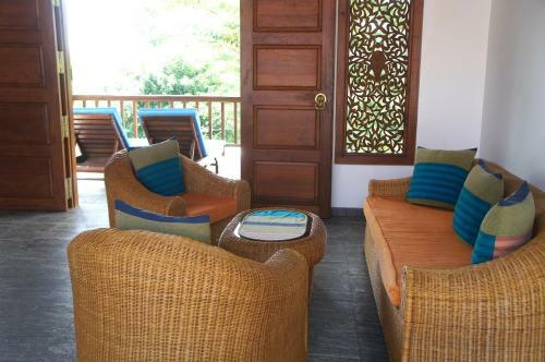 Hotel Niyagama House