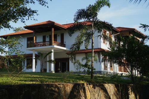 Hotel Niyagama House