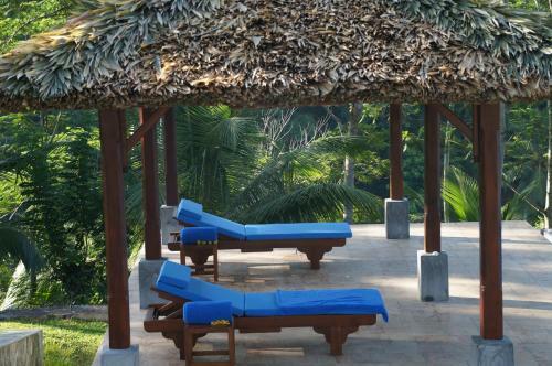 Hotel Niyagama House