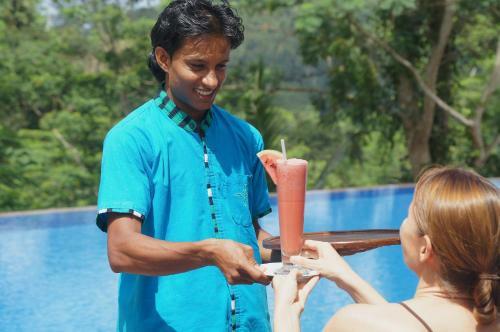 Hotel Niyagama House