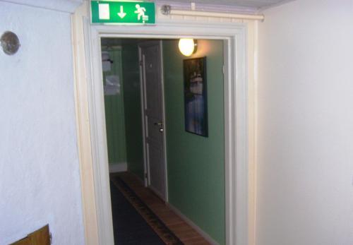 Albergue Skeppsdockans Vandrarhem