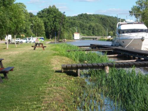 Albergue Skeppsdockans Vandrarhem