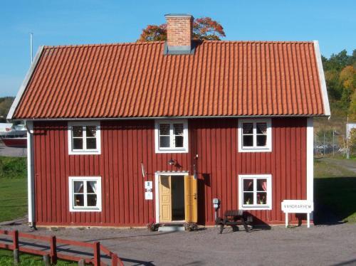Albergue Skeppsdockans Vandrarhem
