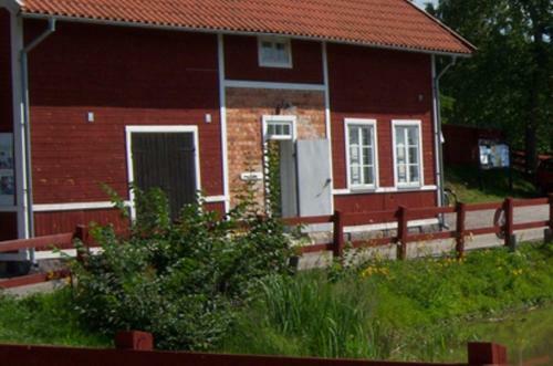 Albergue Skeppsdockans Vandrarhem