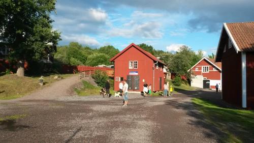 Albergue Skeppsdockans Vandrarhem