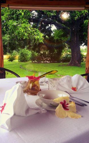 Villa Del Sol B&B Boutique