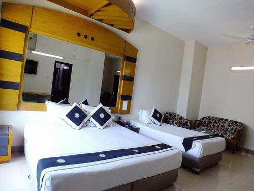 Hotel Uni Resort